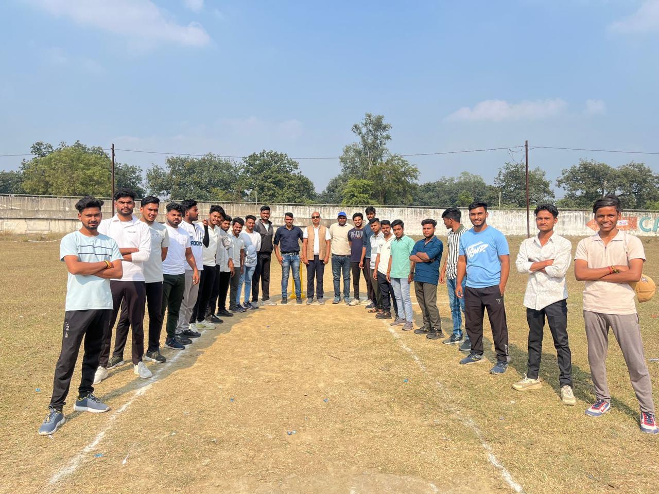 Student Activities and Campus Life at Raigarh College - Photo 8